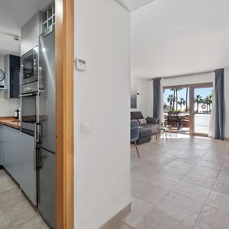 Apartment Higueron Benalmadena