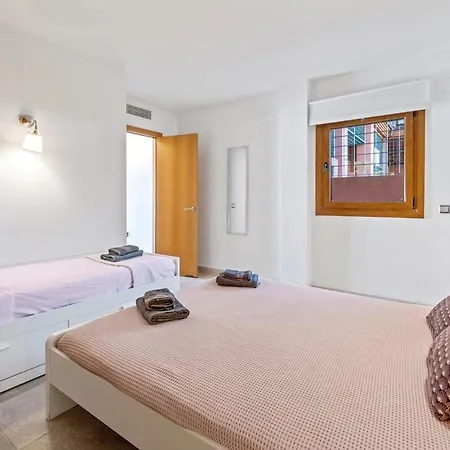 Apartment Higueron