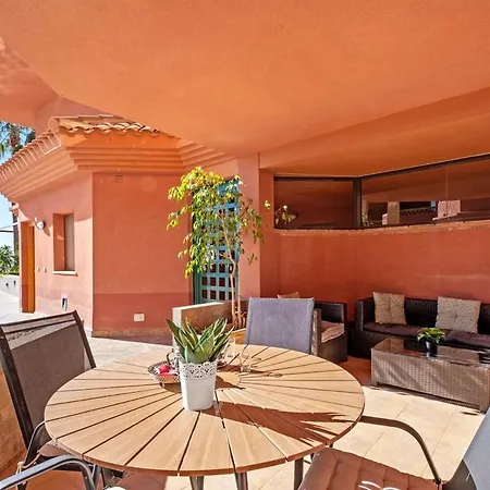 Appartement Higueron