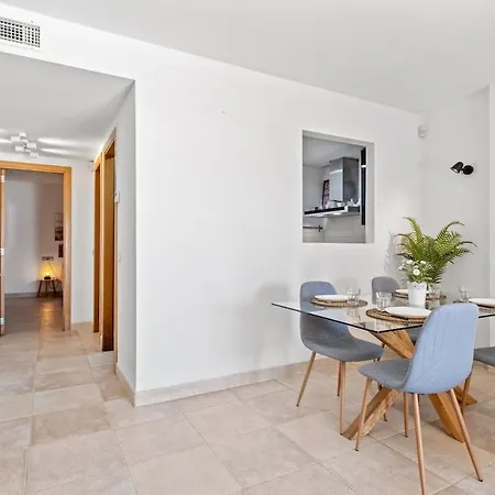 Higueron Appartement Benalmádena