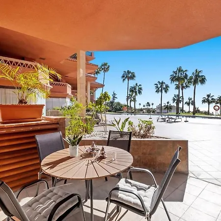 Higueron Appartement *