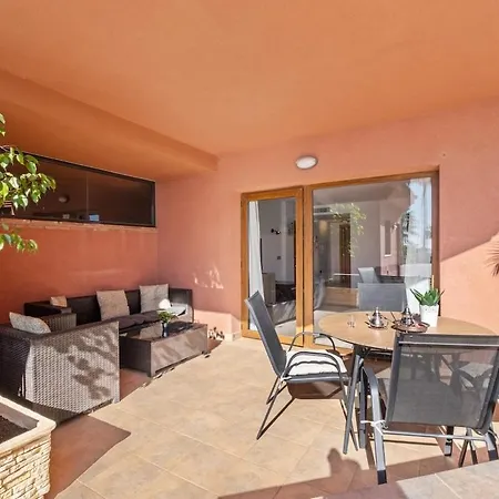 Higueron Benalmádena