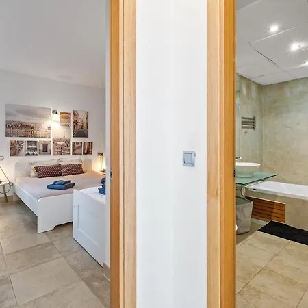 Higueron Apartamento