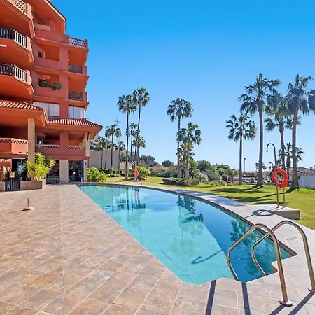 Apartamento Higueron *